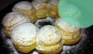 Paris-Brest façon Philippe Conticini