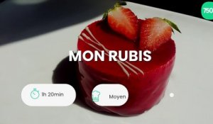 Mon rubis