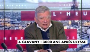 Jean Glavany à propos d’Yvan Colonna : « L’hypothèse qu’il y ait eu une erreur judiciaire n’est pas à écarter »