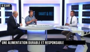 SMART & RESPONSABLE - Emission du samedi 10 avril