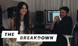 Olivia Rodrigo and Dan Nigro Break Down Her New Single 'Deja Vu'