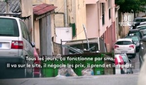 Environnement : le sale business des déchets à Marseille