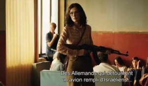 OTAGES À ENTEBBE |2018| VOSTFR ~BR-Rip