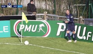 Rumilly-Vallières y a mis la manière  : leur qualification historique en vidéo