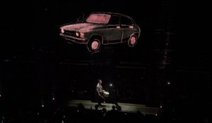 U2 - Raised By Wolves (iNNOCENCE + eXPERIENCE Live In Paris / 2015 / Remastered 2021)
