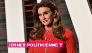 Caitlyn Jenner envisage de se présenter au poste de gouverneur de Californie