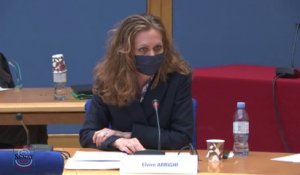 Pénalisation du client : E. Arrighi, commissaire de police, détaille les conséquences de la mesure