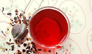 Le thé peut vous permettre de vivre plus longtemps, selon une étude