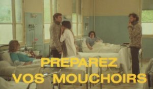 Préparez vos mouchoirs (1978) en Français HD