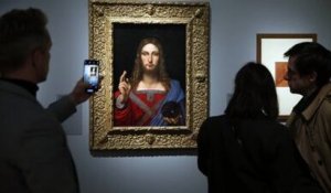 Le Salvator Mundi, est-il réellement de Léonard De Vinci ?