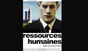 Ressoures Humaines |2000| WebRip