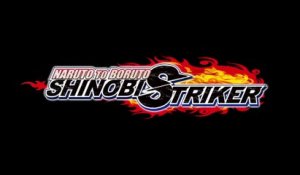 Naruto to Boruto : Shinobi Striker - Bande-annonce Boruto Uzumaki (Karma)
