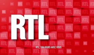 Le journal RTL de 23h du 08 avril 2021