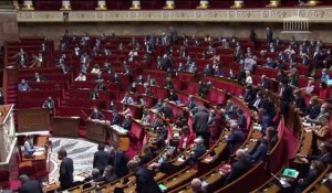 2ème séance : Protection patrimoniale des langues régionales (suite) ; Droit à une fin de vie libre et choisie - Jeudi 8 avril 2021