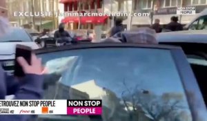 Dîners clandestins : Pierre-Jean Chalençon interpellé par la police judiciaire au palais Vivienne