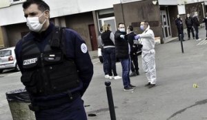Guerre des bandes : un homme abattu en plein centre-ville à Evry-Courcouronnes