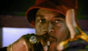 Eric B. & Rakim - Let The Rhythm Hit 'Em