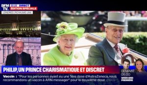 Le Royaume-Uni pleure le prince Philip (2) - 09/04