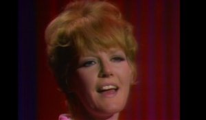 Petula Clark - I Want To Hold Your Hand