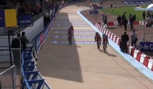 Paris-Roubaix 2021 - Les Juniors privés de leur graal et leur Enfer du Nord cette saison !