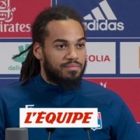 Denayer proche d'une prolongation - Foot - L1 - OL