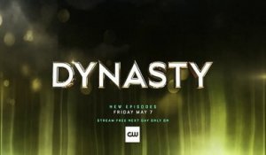 Dynasty - Trailer Saison 4