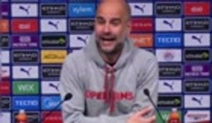 31e j. - Guardiola : "Parfois les défaites sont nécessaires"