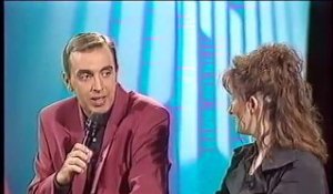 Fin de la première saison de "Tout est possible" le 26 mai 1994 sur TF1 présentée par Jean-Marc Morandini