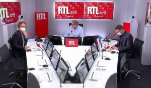 Le journal RTL de 7h du 12 avril 2021