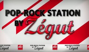 Coldplay, Rob Zombie, Foo Fighters dans RTL2 Pop Rock Station (11/04/21)