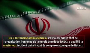 En Iran, un sabotage qui porte la marque d’Israël