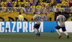 Borussia Dortmund - Manchester City : notre simulation FIFA 21 (1/4 de finale retour de Ligue des Champions)
