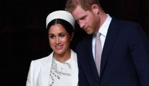 Le prince Harry se rend aux funérailles du prince Philip sans sa femme