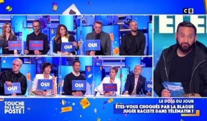 Laurent Bignolas accusé de racisme dans Télématin : France 2 s'excuse mais pourquoi la chaîne a-t-elle diffusée la séquence alors que l'émission est enregistrée la veille ?