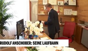 Le ministre autrichien de la Santé Rudolf Anschober annonce sa démission, se disant "épuisé" par la gestion de la pandémie de Coronavirus