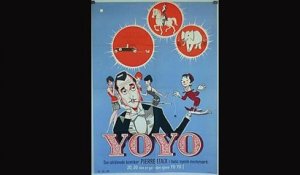 Yoyo Streaming français (Pierre Étaix) 1965