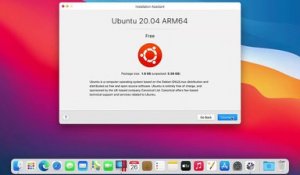 Présentation de Parallels Desktop 16.5 sur les Mac M1