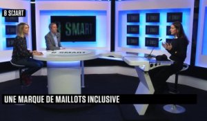 SMART IMPACT - Smart Ideas du vendredi 16 avril 2021