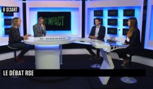 SMART IMPACT - Le débat du vendredi 16 avril 2021