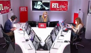Le journal RTL du 15 avril 2021