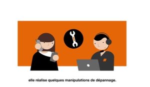 Cet outil SUPPRIME le Revenge-PORN. sur Orange Vidéos