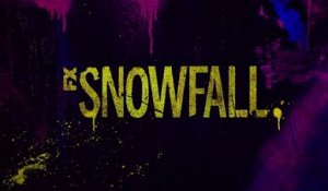 Snowfall - Promo 4x10