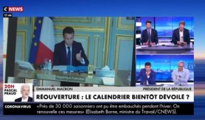 Punchline du 15/04/2021