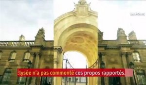 Écoles, terrasses, musées : Macron maintient son calendrier de réouverture