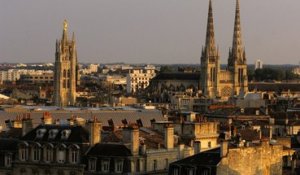Cinq voyous mis en examen après avoir battu à mort un retraité à Bordeaux
