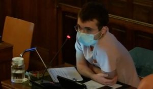 « Mea culpa » : un élu écologiste de Vincennes refuse de voter une subvention au club de voile, puis s'excuse
