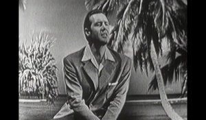 Cesare Siepi - Love Is A Many Splendored Thing (Live On The Ed Sullivan Show, November 20, 1955)