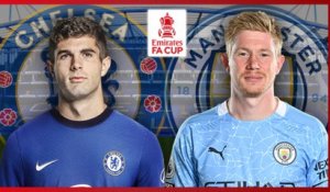 Chelsea - Manchester City : les compositions probables