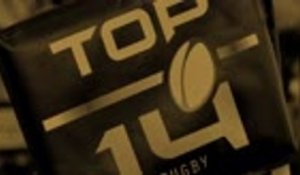 Top 14 - Ce qu'il faut retenir de la 21e journée