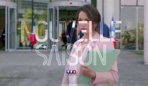 Bande-annonce de la saison 11 de "Clem" sur TF1